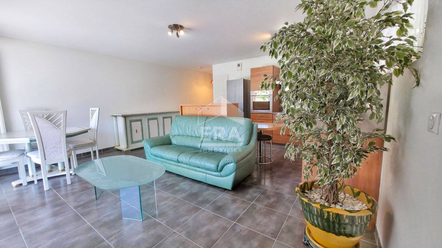Appartement 4 pièces 78 m² · à Annecy · 78 m² · 1 500 €