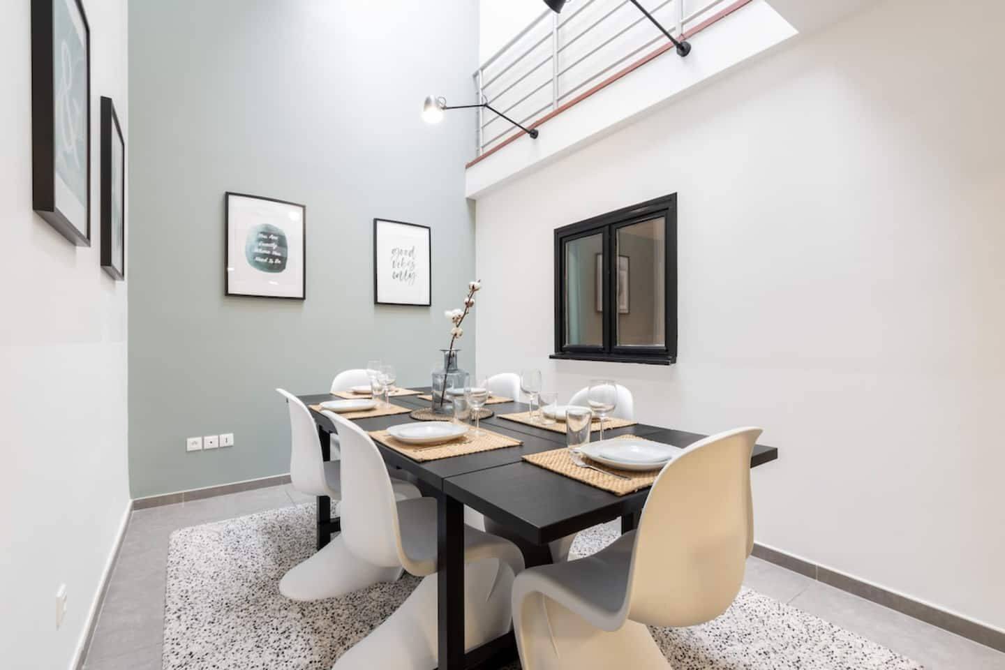 Appartement 5 pièces 96 m² · à Lille · 95,9 m² · 435 000 €