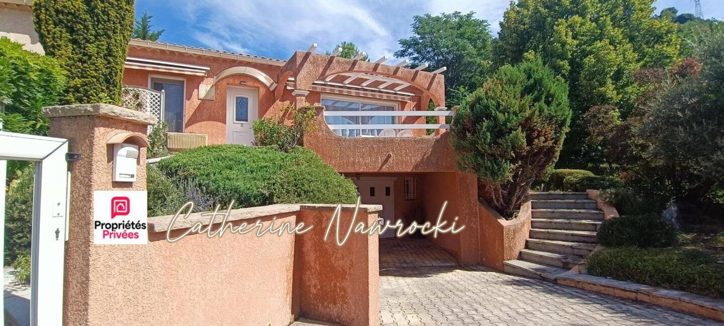 Maison 4 pièces 117 m² · à Digne-les-Bains · 117 m² · 330 000 €