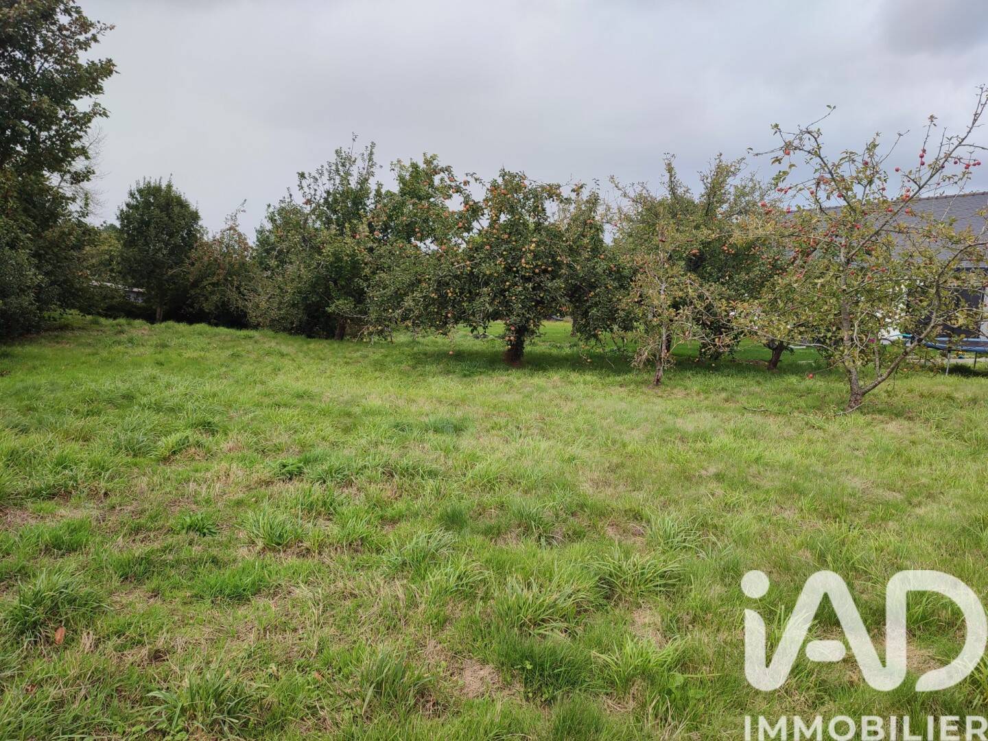 Terrain de 865 m² à Plougonven - photo 2