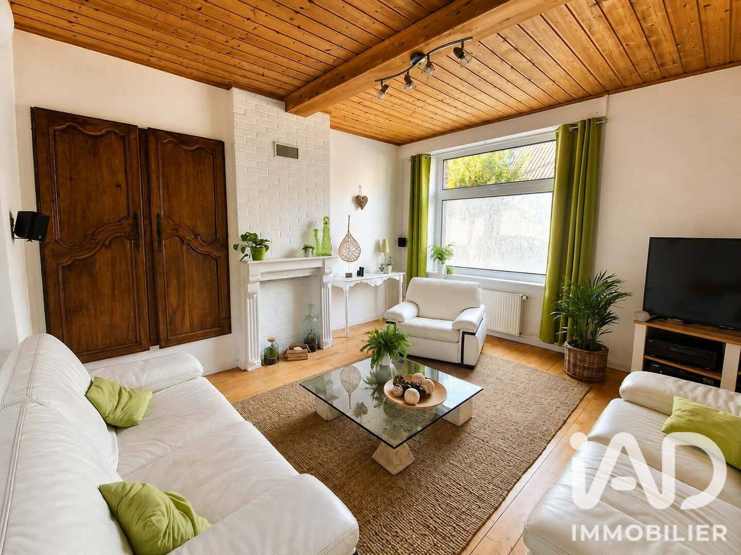Maison 5 pièces 115 m² · à Meurchin · 115 m² · 247 000 €