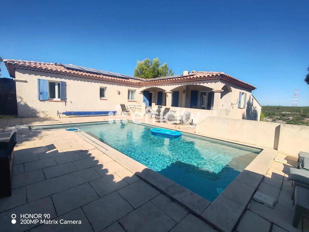 Maison 11 pièces 248 m² · à Ensuès-la-Redonne · 248 m² · 1 050 000 €