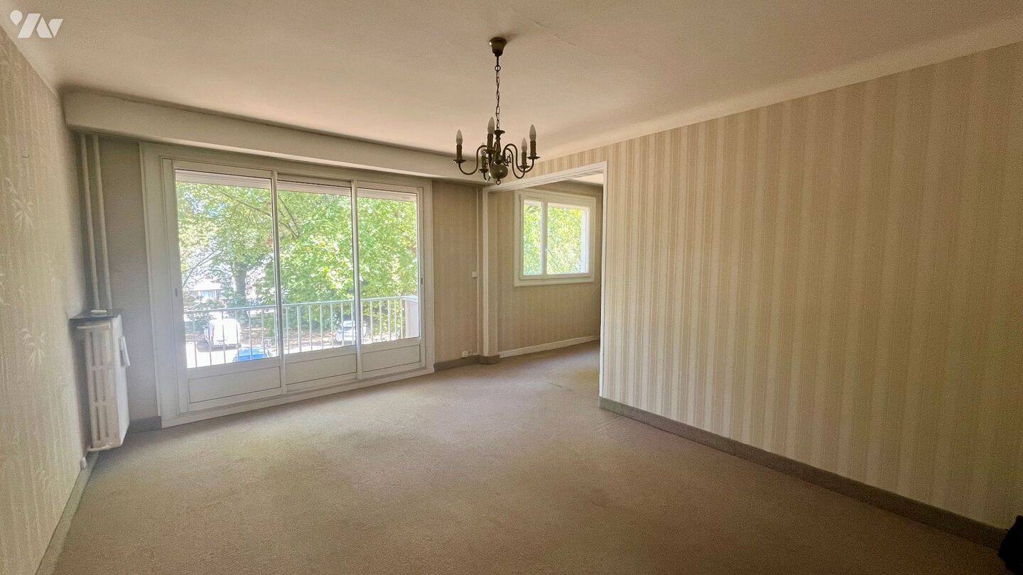 Appartement 5 pièces 86 m² · à Nantes · 86 m² · 273 000 €