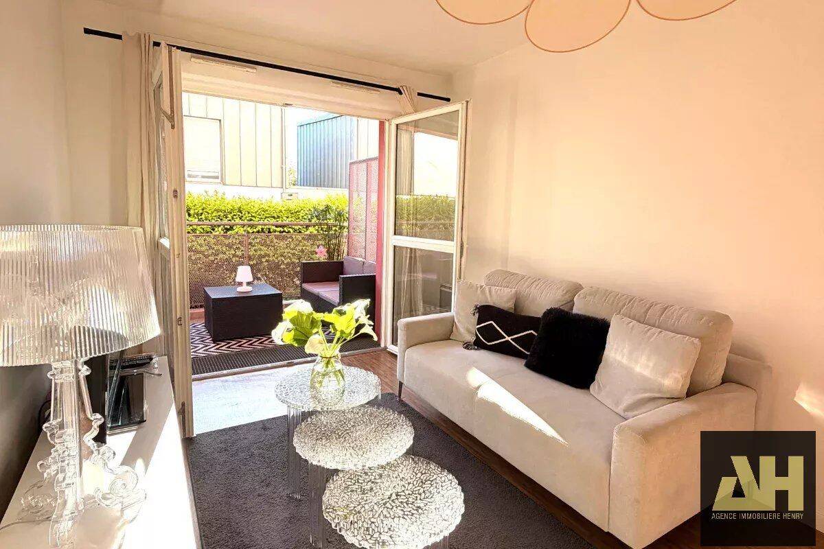 Appartement 3 pièces 66 m² · à Brest · 65,7 m² · 185 000 €