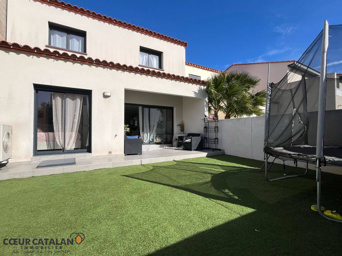 Maison 5 pièces 117 m² · à Perpignan · 117 m² · 279 000 €