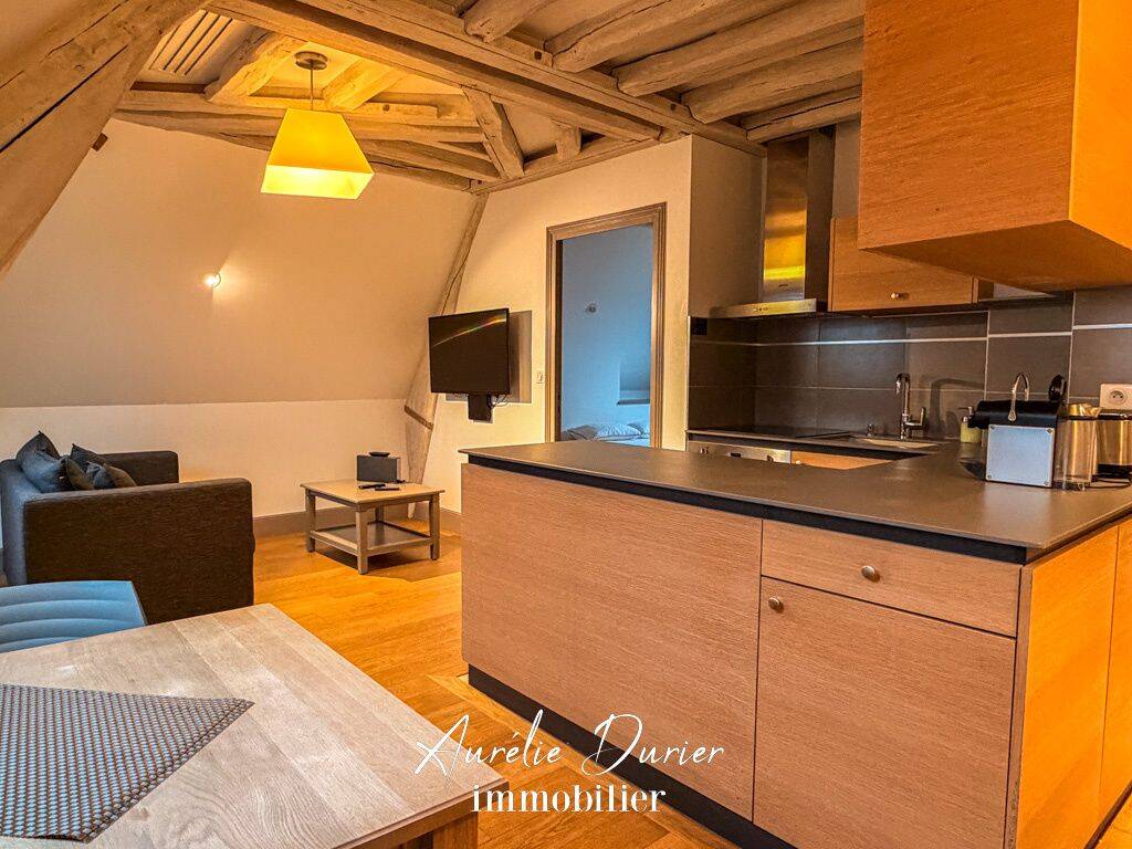 Appartement 2 pièces 35 m² · à Tours · 35 m² · 933 €