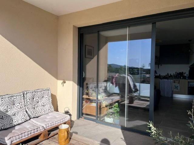 Appartement 3 pièces 61 m² · à Brignoles · 60,9 m² · 880 €/mois