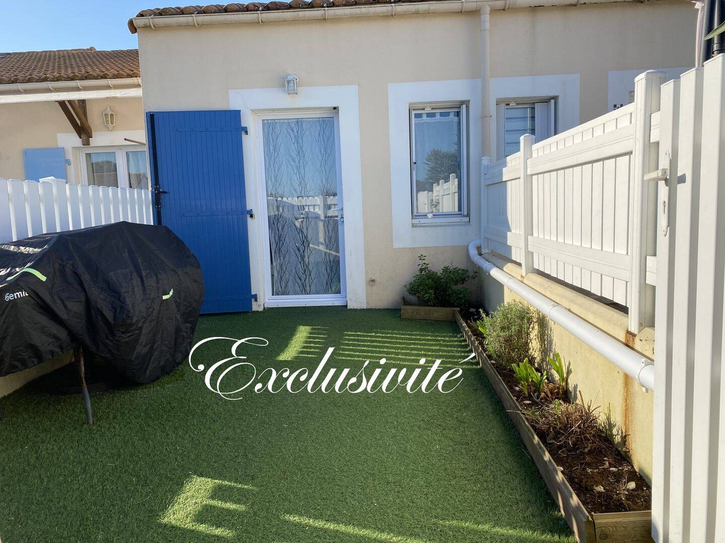 Maison 1 pièce 28 m² · à Bretignolles-sur-Mer · 28 m² · 130 125 €