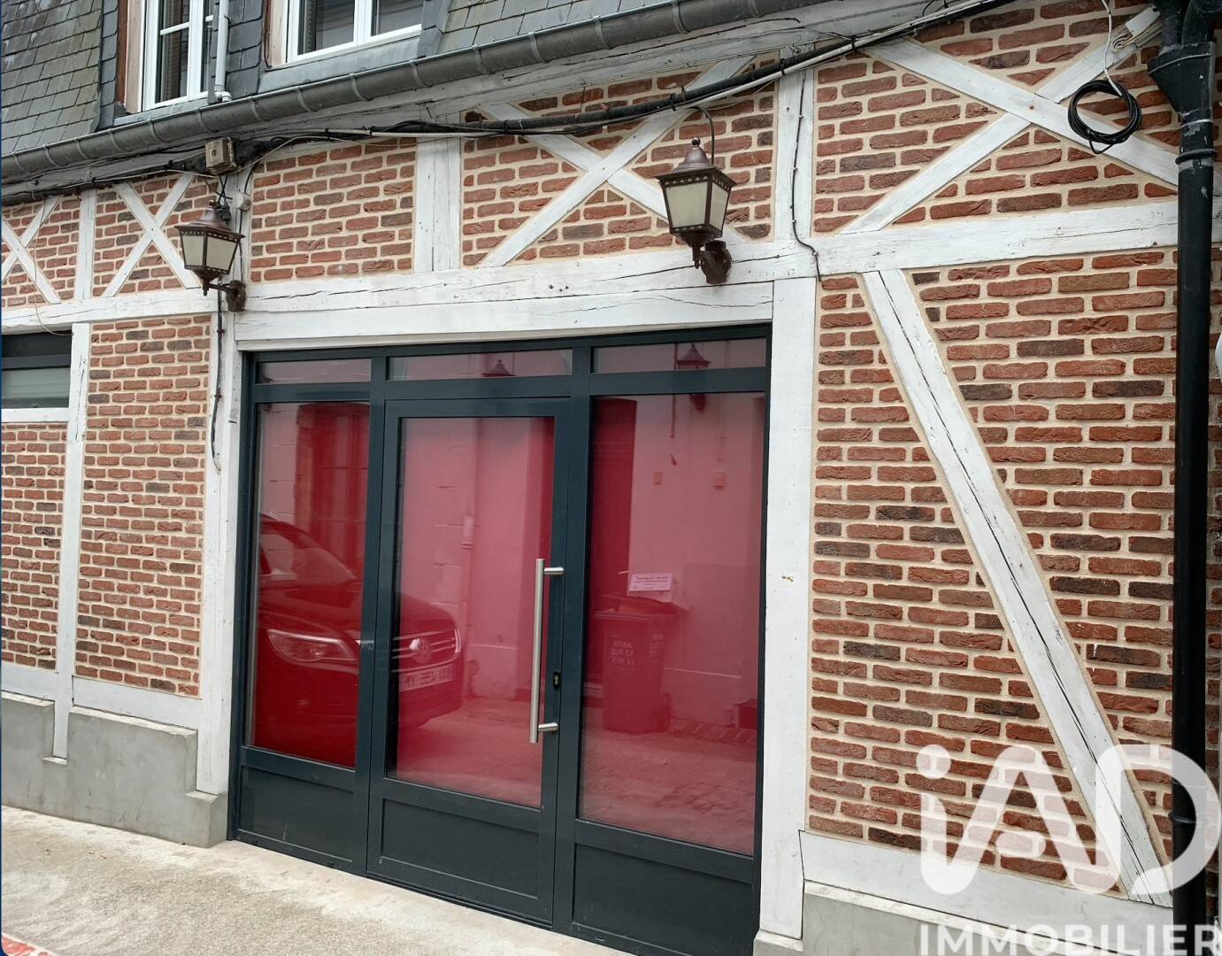 Maison 3 pièces 34 m² · à Deauville · 34 m² · 229 000 €