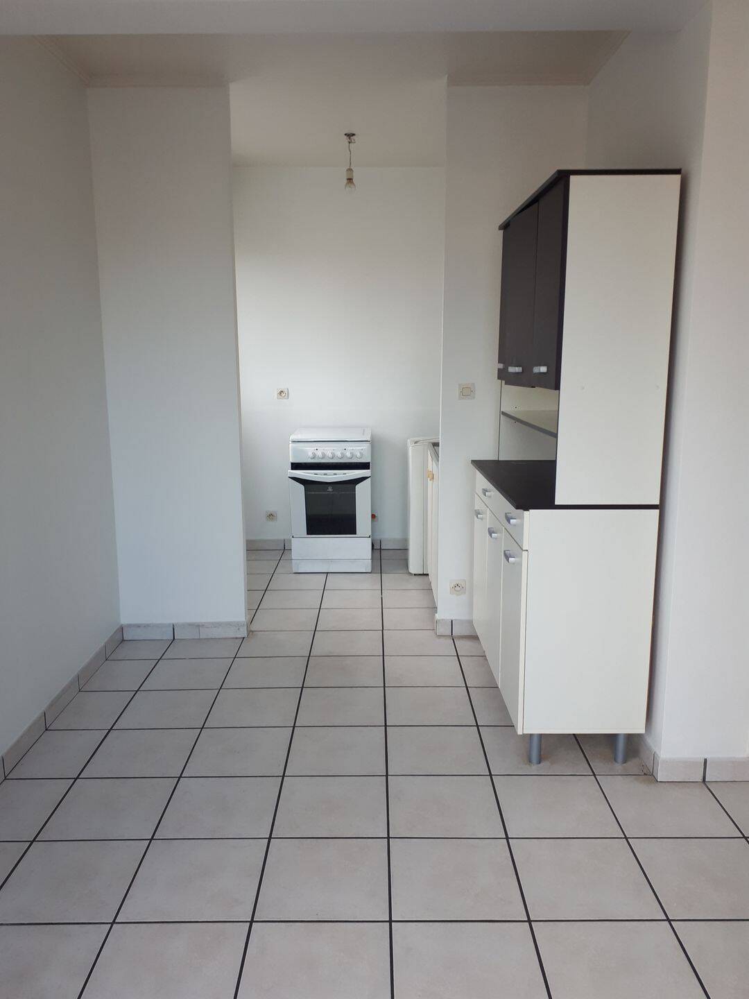 Appartement 1 pièce 28 m² · à Sainte-Geneviève-des-Bois · 28 m² · 669 €/mois