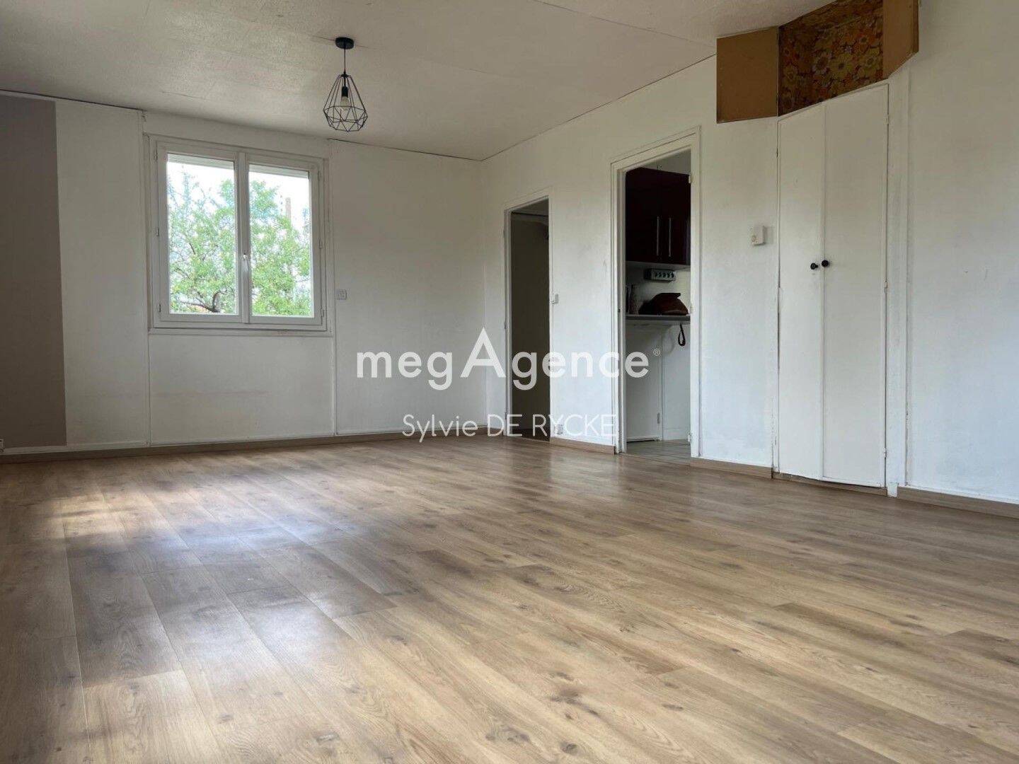 Maison 3 pièces 62 m² · à Sens · 62 m² · 158 000 €