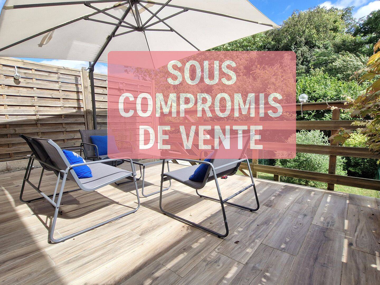 Maison 4 pièces 73 m² · à Labruyère · 73 m² · 199 000 €