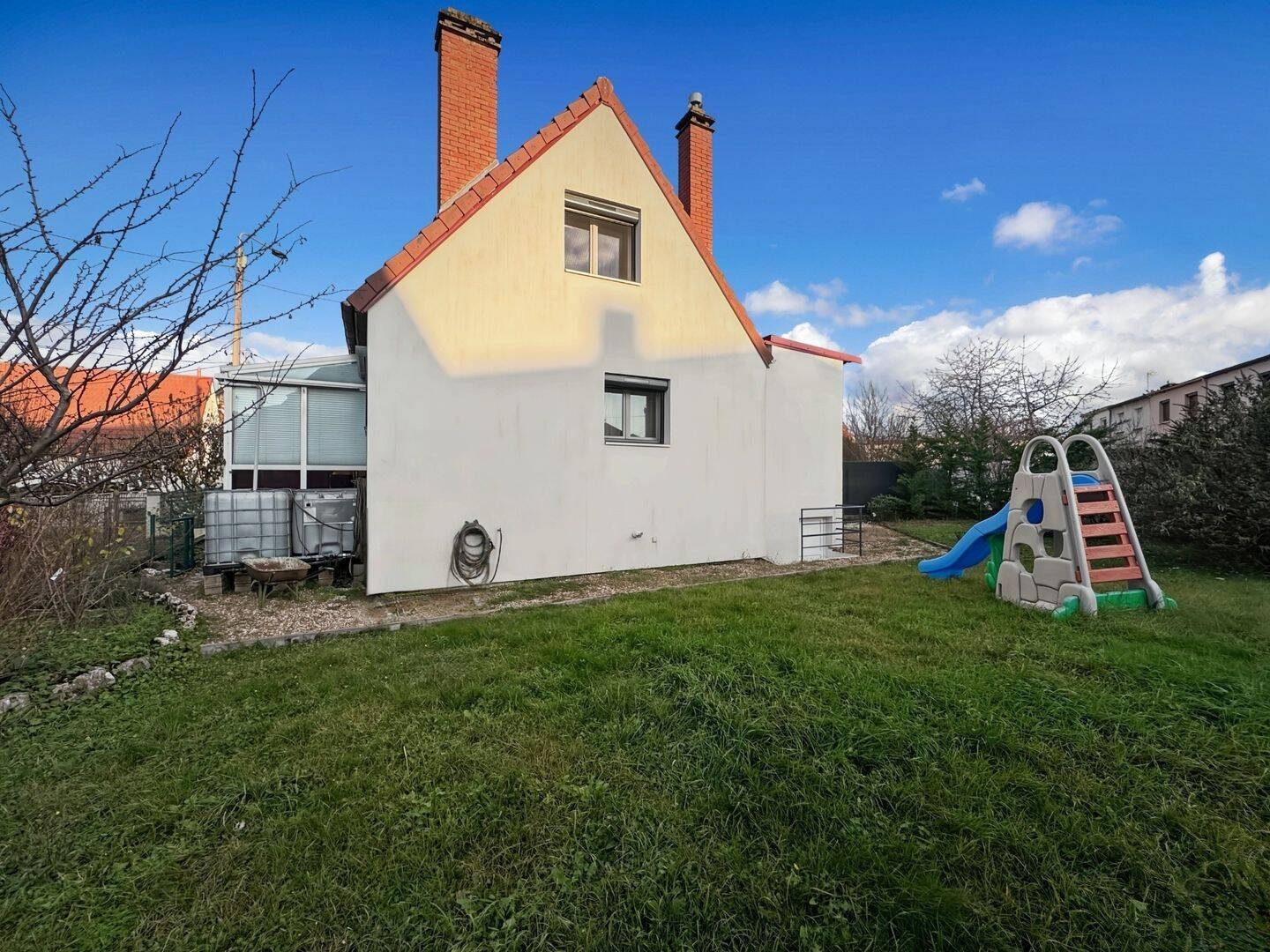 Maison 4 pièces 85 m² · à Dijon · 85 m² · 269 000 €