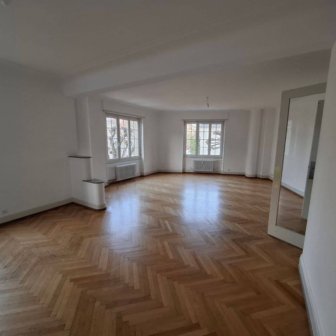 Appartement 4 pièces 150 m² · à Strasbourg · 150 m² · 1 790 €/mois