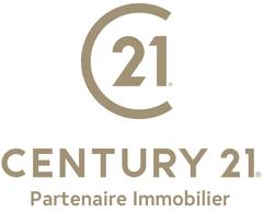 CENTURY 21 Partenaire Immobilier logo