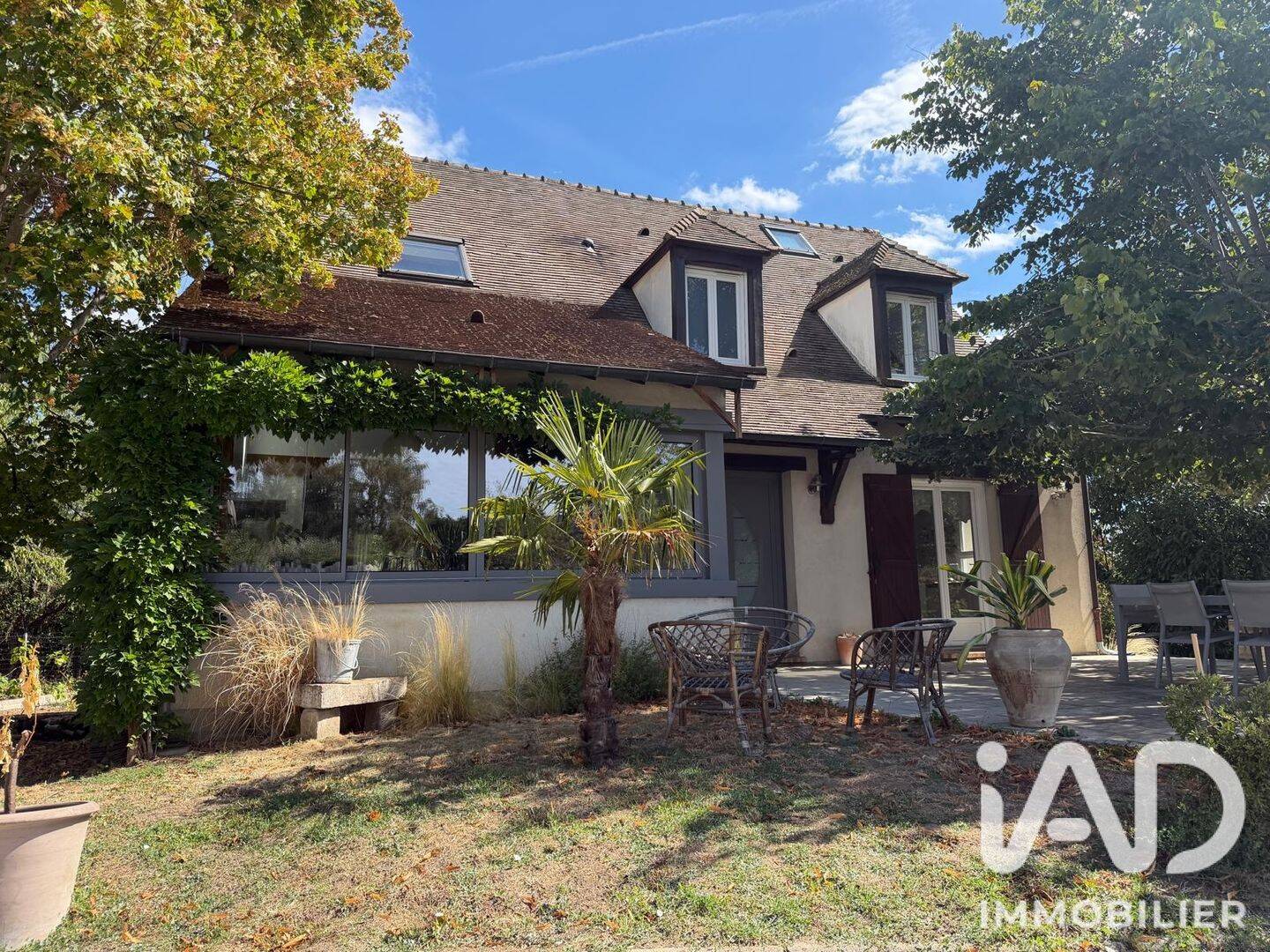 Maison 5 pièces 149 m² · à Longpont-sur-Orge · 149 m² · 449 000 €