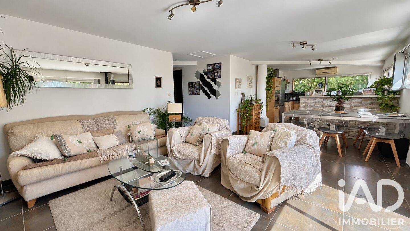 Appartement 4 pièces 91 m² · à Éguilles · 91 m² · 345 000 €