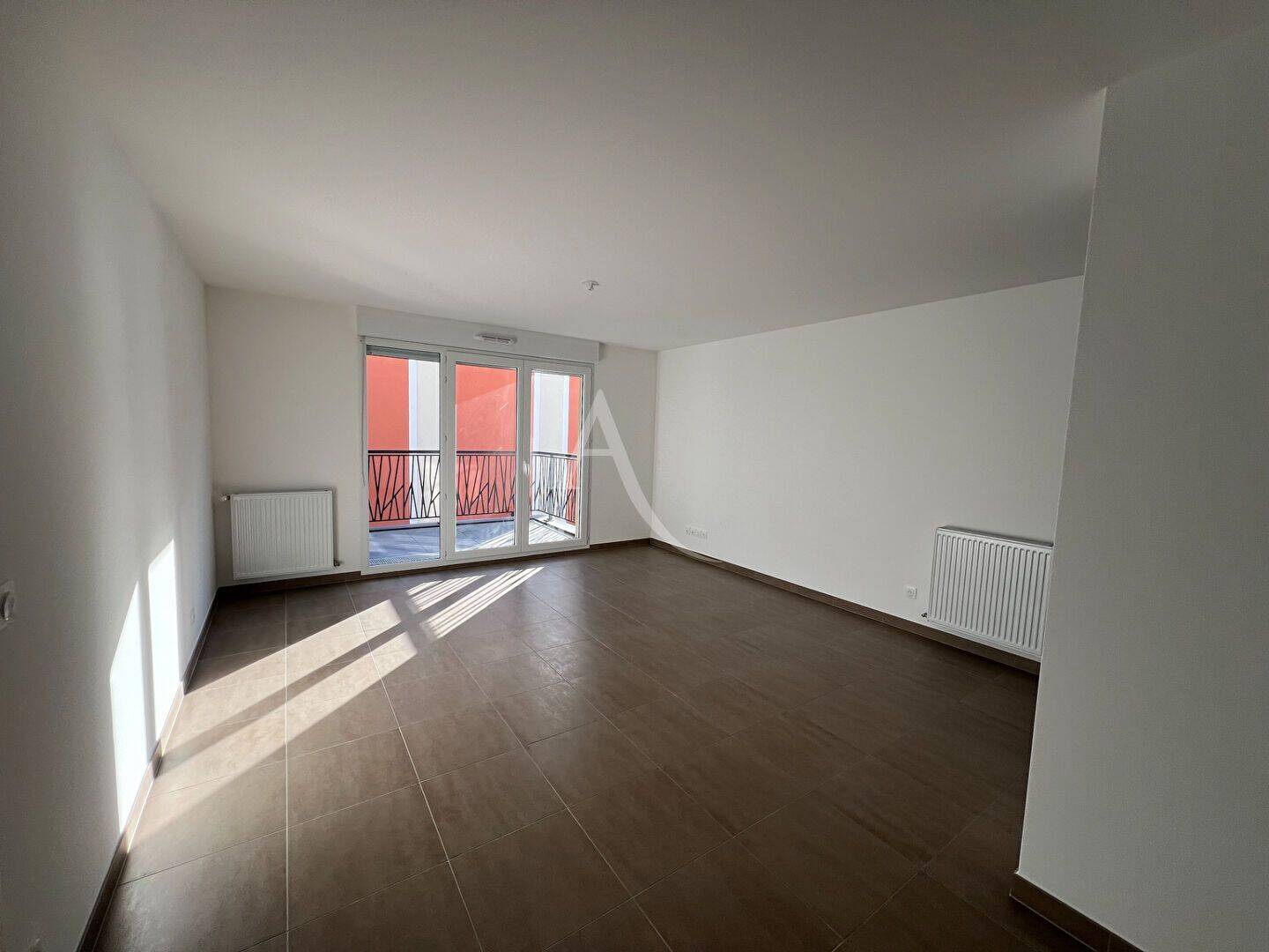 Appartement 3 pièces 63 m² · à Ozoir-la-Ferrière · 63,4 m² · 1 200 €