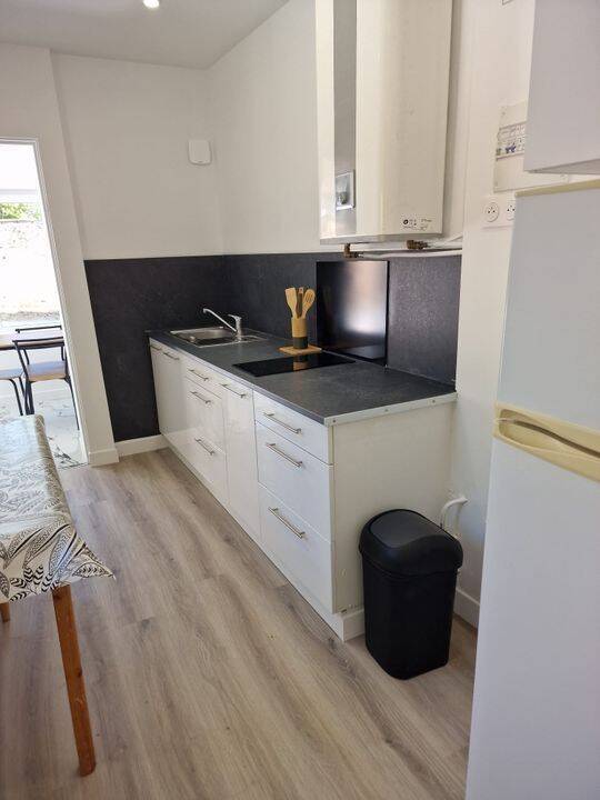 Appartement 3 pièces 50 m² · à Angers · 50 m² · 900 €/mois