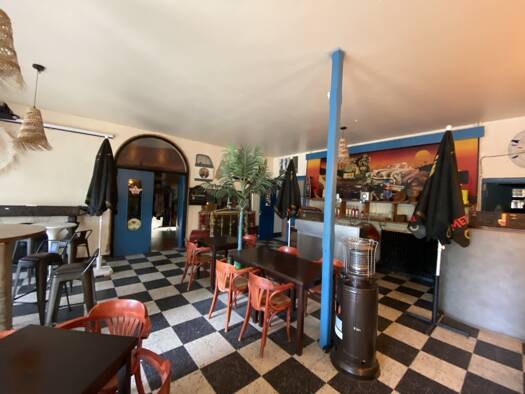 Local commercial à vendre 312 000 € 450 m² de surface de vente Loures-Barousse 65370