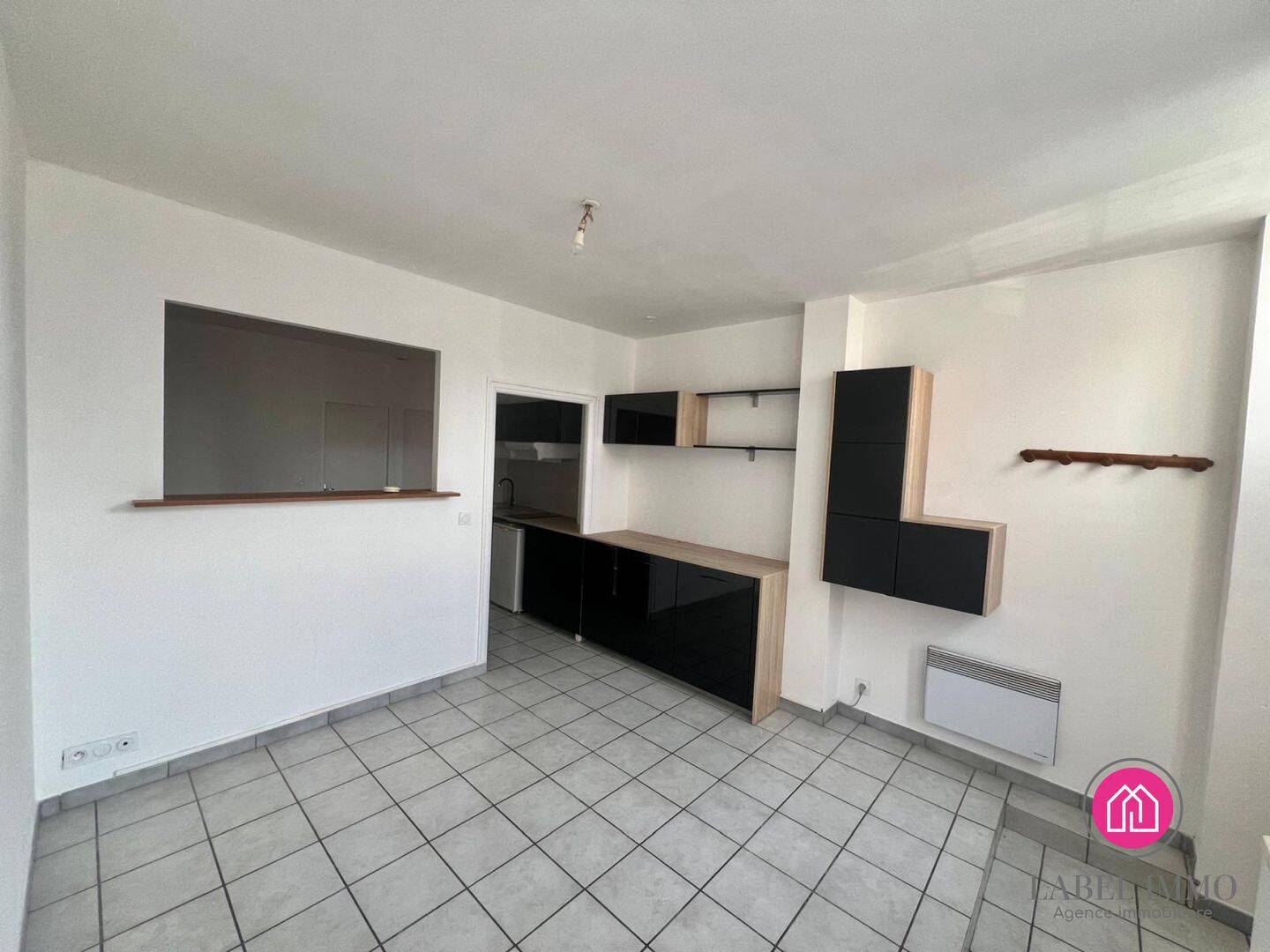 Appartement 3 pièces 39 m² · à Valenciennes · 38,8 m² · 520 €/mois