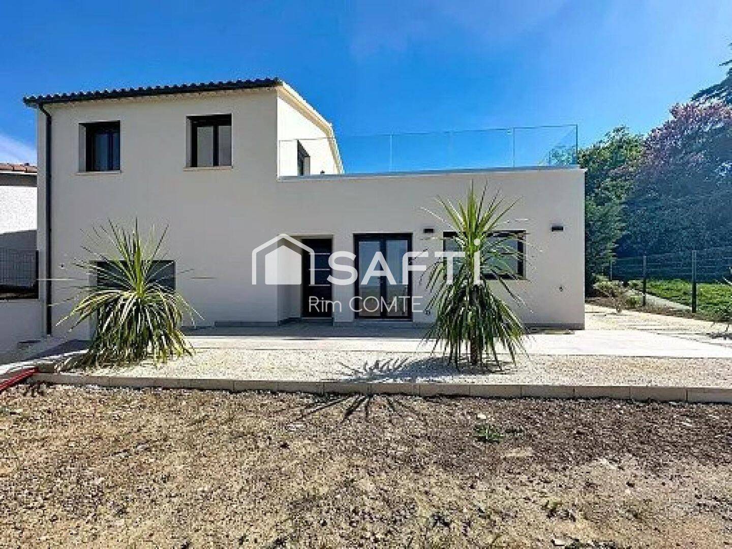 Maison 4 pièces 143 m² · à Moras-en-Valloire · 143 m² · 423 000 €