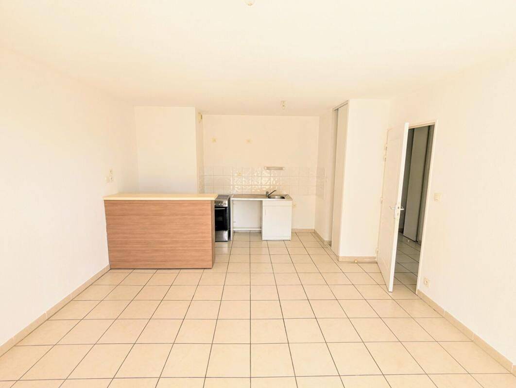 Appartement 3 pièces 54 m² · à Toulouse · 53,6 m² · 800 €