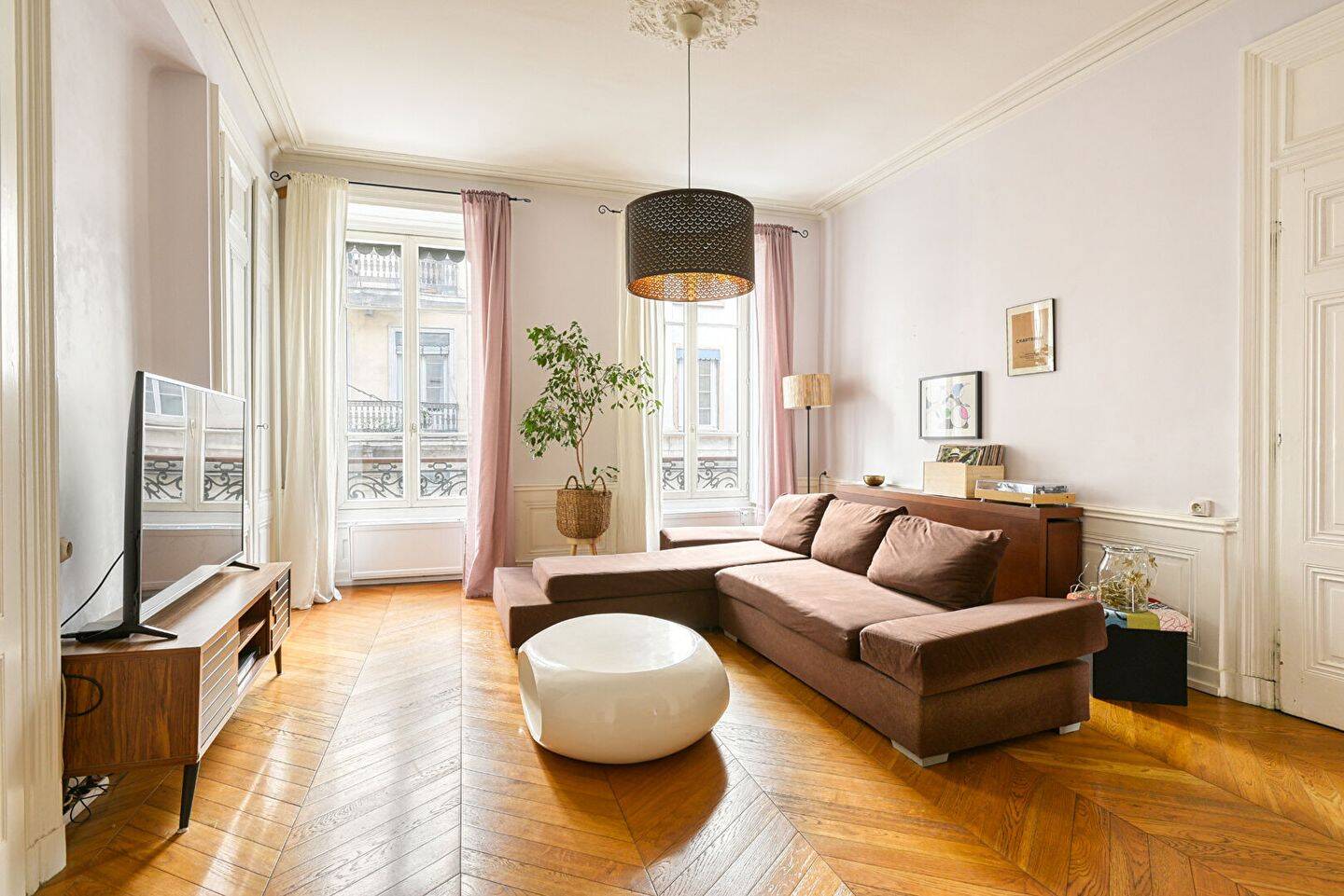Appartement 3 pièces 75 m² · à Lyon 3ème Arrondissement · 75 m² · 389 500 €