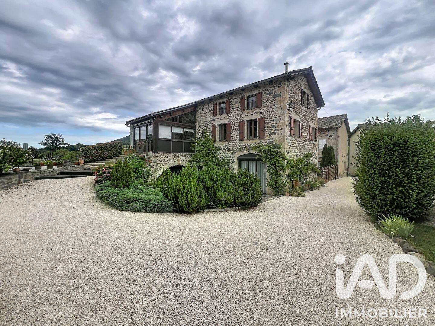 Maison 7 pièces 192 m² · à Malrevers · 192 m² · 355 000 €
