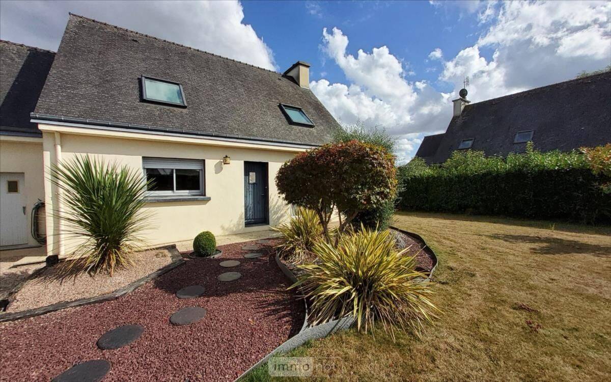 Maison 6 pièces 111 m² · à Plounévézel · 111 m² · 178 500 €