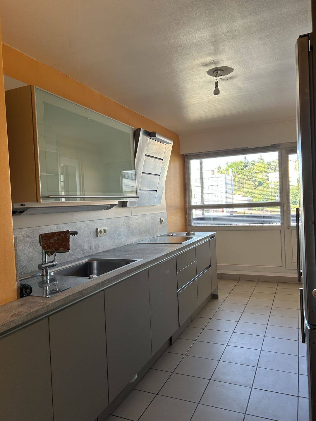 Appartement 7 pièces 162 m² · à Saint-Étienne · 161,6 m² · 170 000 €