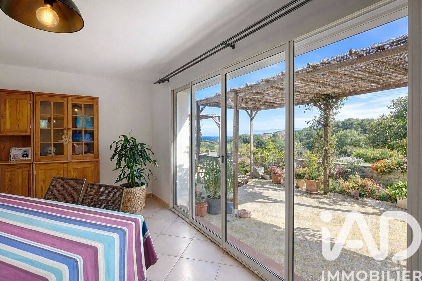 Maison 5 pièces 145 m² · à Banyuls-sur-Mer · 144,7 m² · 620 000 €