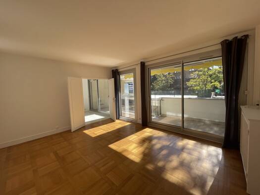 Appartement à vendre 495 000 € 3 pièces 2 chambres 72 m² 1er étage Saint-Cloud 92210