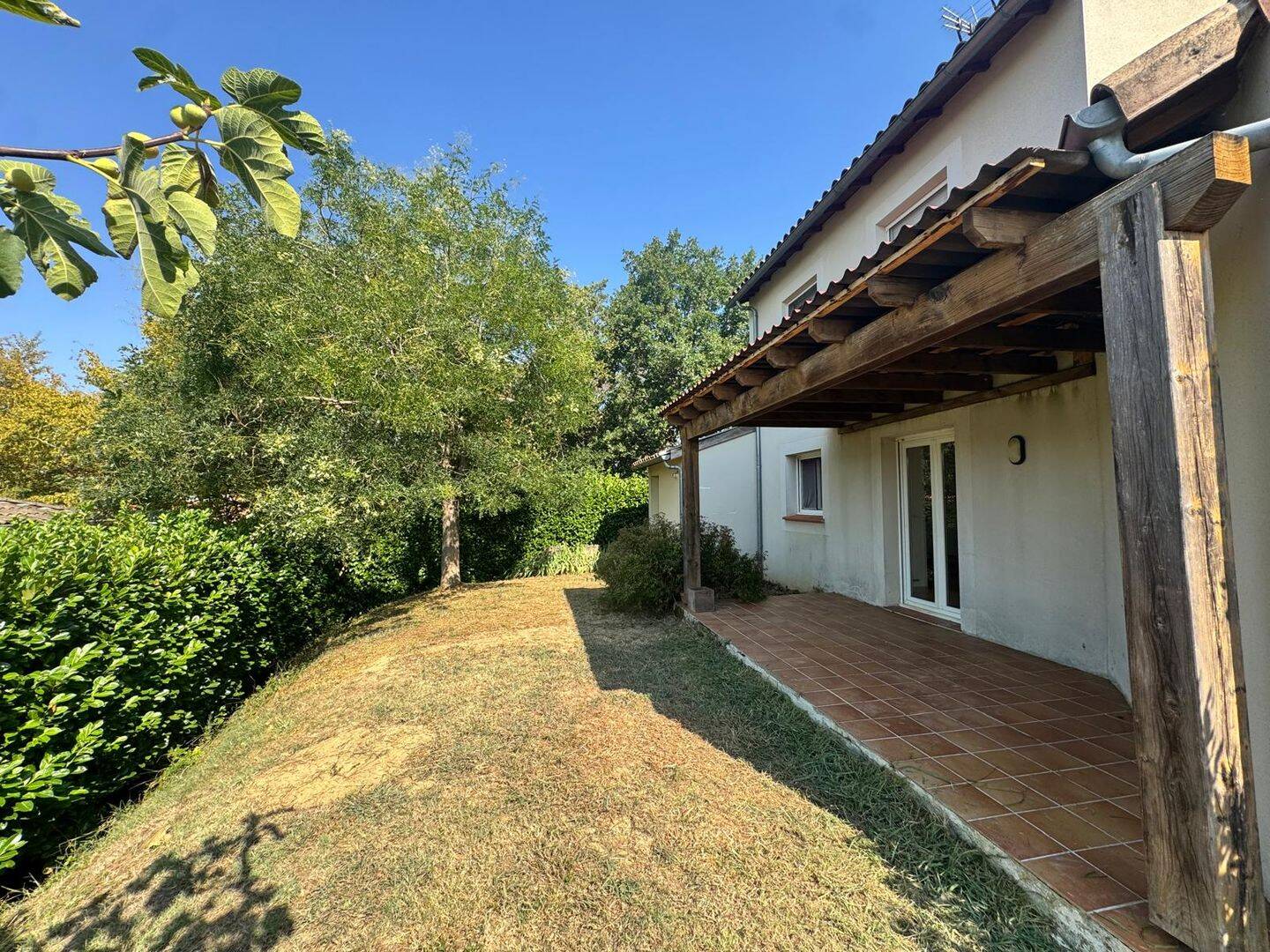Maison 4 pièces 95 m² · à Balma · 94,8 m² · 1 290 €/mois