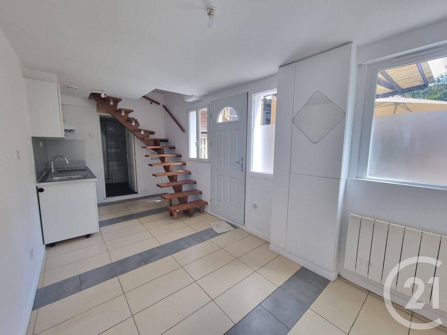 Appartement 2 pièces 32 m² · à Sucy-en-Brie · 31,5 m² · 795 €