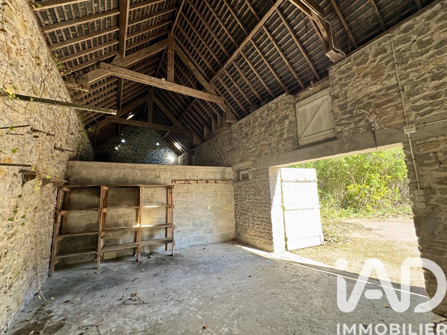 Maison 5 pièces 151 m² · à Quettreville-sur-Sienne · 151 m² · 198 000 €