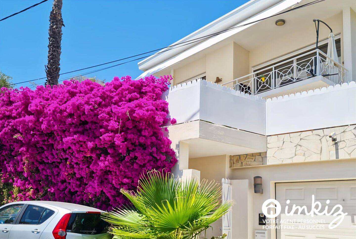 Maison 5 pièces 191 m² · à Nice · 191 m² · 1 150 000 €