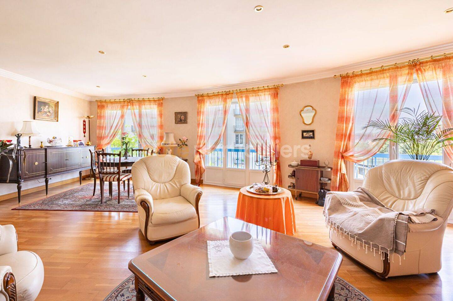 Appartement 5 pièces 132 m² · à Saint-Herblain · 132 m² · 376 200 €