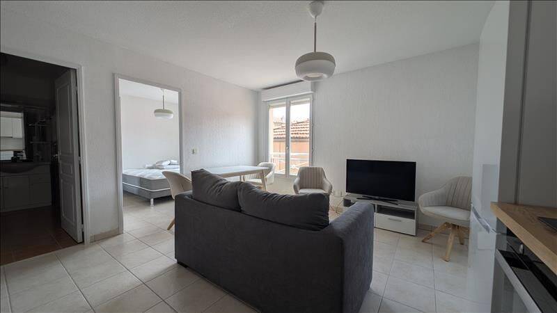 Appartement 2 pièces 33 m² · à Beausoleil · 33 m² · 1 460 €