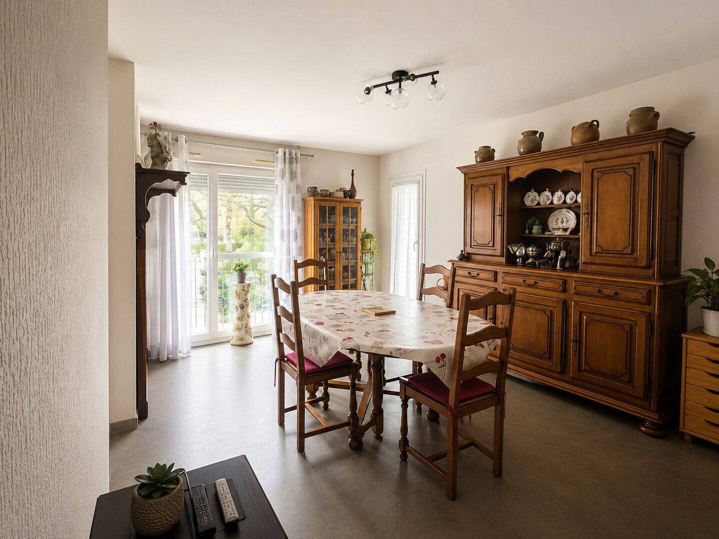 Appartement 4 pièces 75 m² · à Pessac · 75 m² · 201 400 €