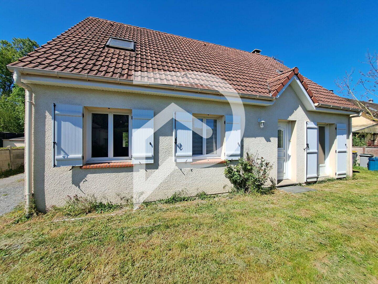 Maison 7 pièces 121 m² · à Beauvais · 121 m² · 239 500 €