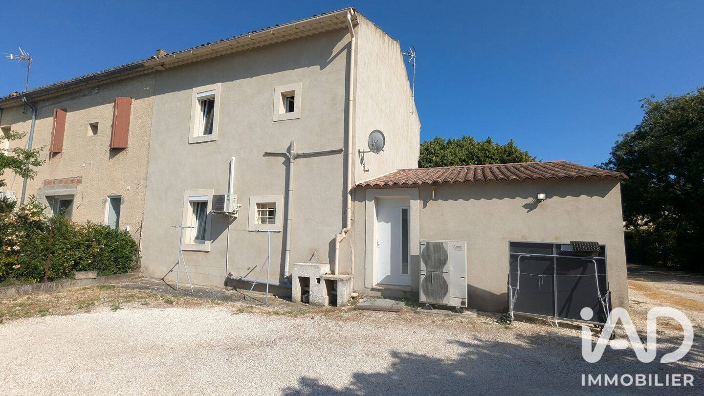 Maison 1 pièce 265 m² · à Cavaillon · 265 m² · 646 000 €
