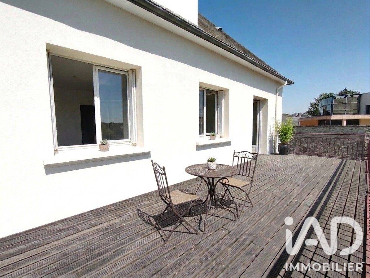 Maison 5 pièces 106 m² · à Mayenne · 106 m² · 199 500 €
