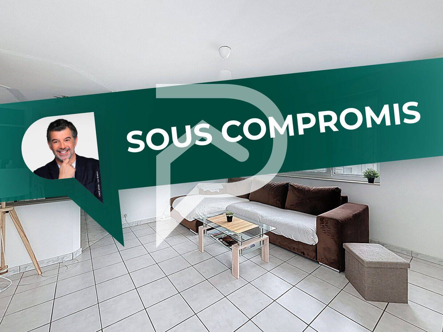 Appartement 4 pièces 75 m² · à Colmar · 75 m² · 195 200 €