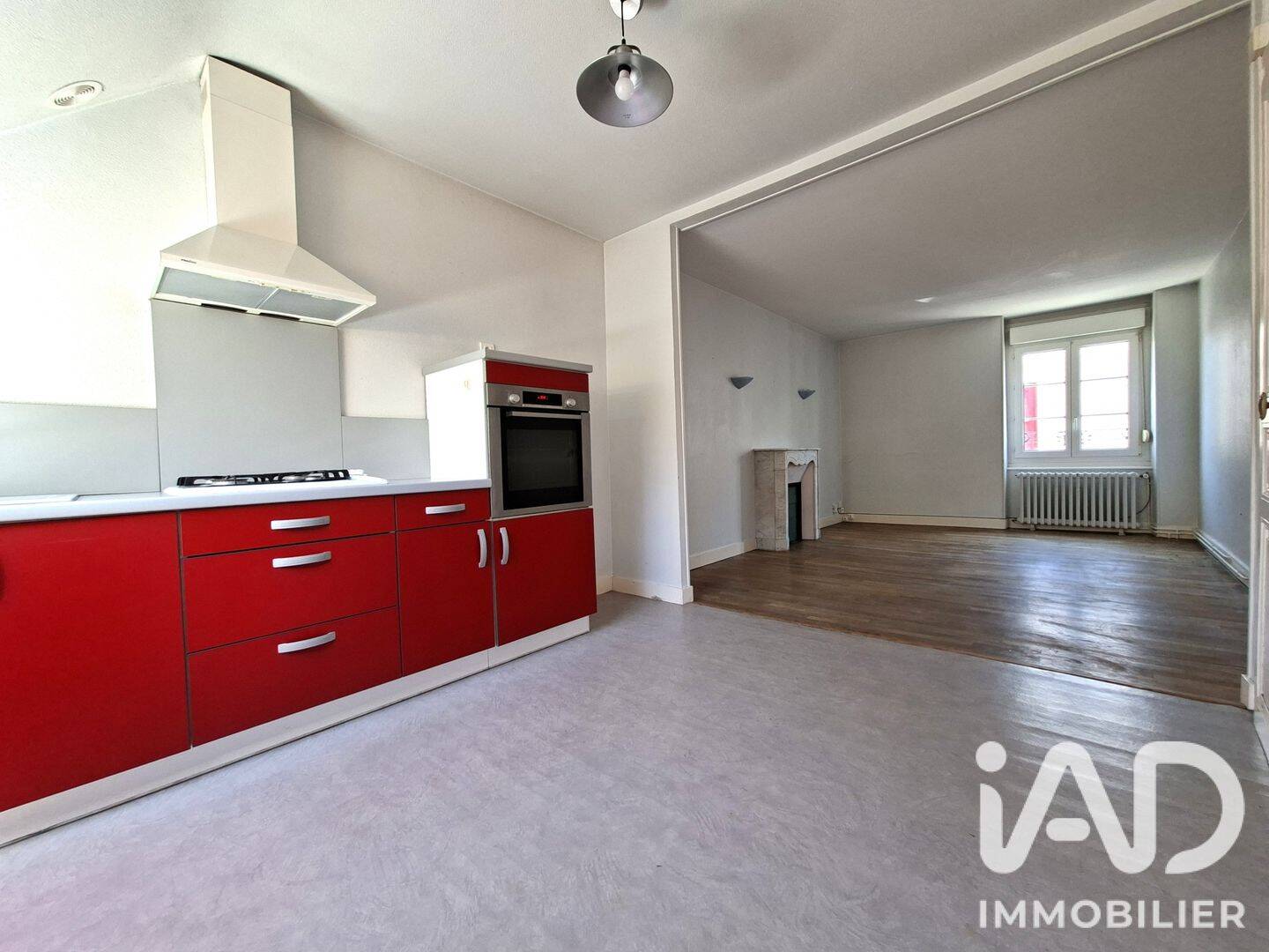 Maison 3 pièces 64 m² · à Le Mans · 63,6 m² · 157 500 €