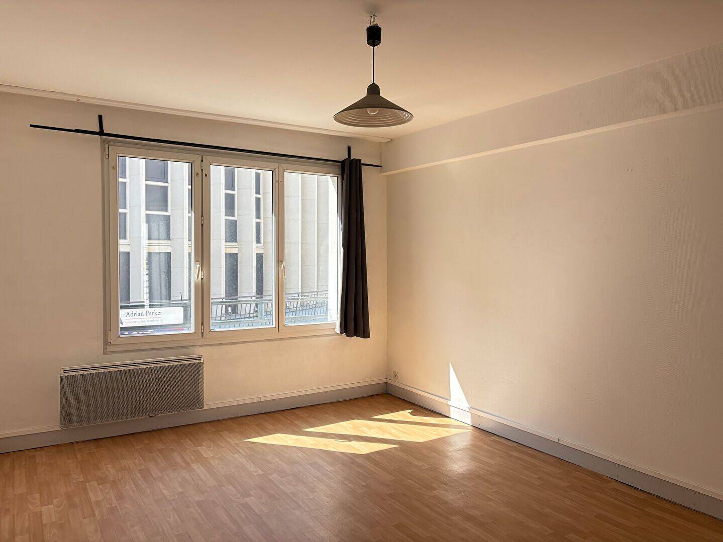 Appartement 1 pièce 32 m² · à Le Havre · 31,5 m² · 444 €/mois