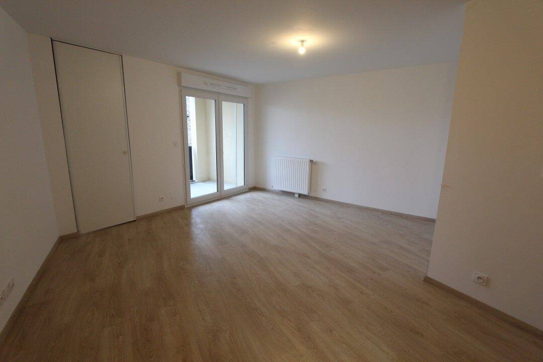 Appartement 1 pièce 31 m² · à Sainte-Luce-sur-Loire · 31 m² · 475 €/mois