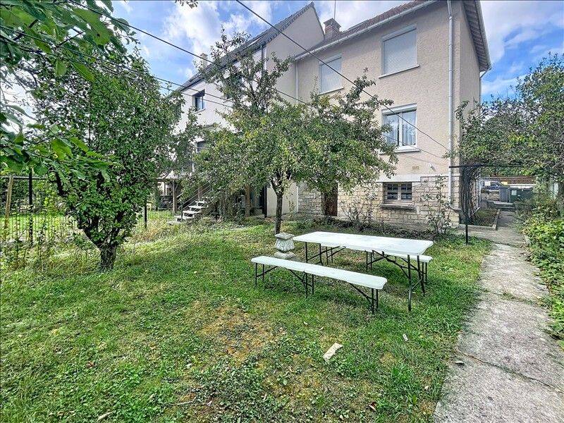 Maison 4 pièces 75 m² · à Antony · 75 m² · 2 200 €/mois