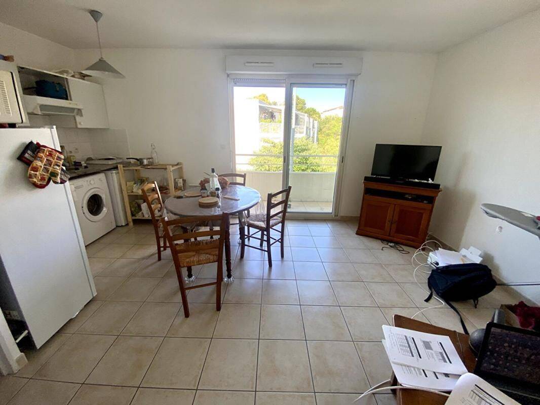 Appartement 1 pièce 38 m² · à Montpellier · 38 m² · 725 €/mois