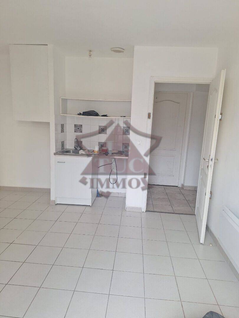 Appartement 1 pièce 19 m² · à Molières-sur-Cèze · 19,3 m² · 260 €/mois